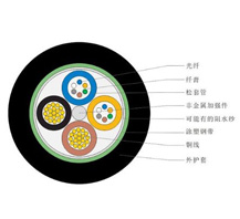 光电复合缆
